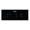 AEG HRB32310CB Beépíthető kerámia főzőlap AEG HRB32310CB Beépíthető kerámia főzőlap