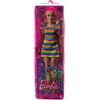 Barbie  Doll 197 - Szőke