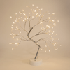Family 58930 LED-es asztali fa dekoráció, melegfehér Family 58930 LED-es asztali fa dekoráció, melegfehér