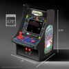 My Arcade Galaga Micro Player Retro Arcade 6.75 My Arcade Galaga Micro Player Retro Arcade 6.75