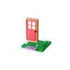 LEGO® Gabby babaháza Cicatündér kerti háza (11212) LEGO® Gabby babaháza Cicatündér kerti háza (11212)