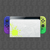 Nintendo Switch - OLED Splatoon 3