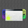 Nintendo Switch OLED - Splatoon 3 Edition (NSH078) Nintendo Switch OLED - Splatoon 3 Edition (NSH078)