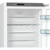 Gorenje NRKI518EA1 Beépíthető alulfagyasztós hűtőszekrény Gorenje NRKI518EA1 Beépíthető alulfagyasztós hűtőszekrény