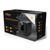 nJoy Horus Plus 1000 Szünetmentes tápegység (PWUP-LI100H1-AZ01B)