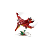 LEGO® Creator Veszedelmes dinoszaurusz (31379) LEGO® Creator Veszedelmes dinoszaurusz (31379)