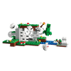 LEGO® Minecraft® Az első éjszaka kalandjai (21593)