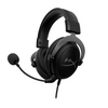 HyperX Cloud II Gamer headset, fekete-szürke (4P5L9AA) HyperX Cloud II Gamer headset, fekete-szürke (4P5L9AA)