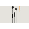 Skullcandy Jib USB-C Fülhallgató, fekete (S2JMY-S740)
