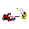 LEGO® Spidey Spider-Manov auto i Doctor Octopus (10789) LEGO® Spidey Spider-Manov auto i Doctor Octopus (10789)