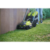 Ryobi RLM18X33B-40 One Plus 18V Akkus fűnyíró Ryobi RLM18X33B-40 One Plus 18V Akkus fűnyíró