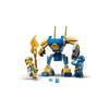 LEGO® Ninjago® borbeni set robota Jay (71805) LEGO® Ninjago® borbeni set robota Jay (71805)