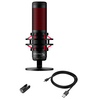 HyperX QuadCast USB Mikrofon (4P5P6AA) HyperX QuadCast USB Mikrofon (4P5P6AA)