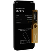 Ledger Nano S Plus Gold Crypto tárca Ledger Nano S Plus Gold Crypto tárca