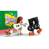 LEGO® Friends Trgovina glazbenim instrumentima i apartman (42653) LEGO® Friends Trgovina glazbenim instrumentima i apartman (42653)