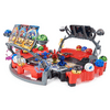 Bakugan: Csata pálya játékszett (6067045)