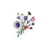 LEGO® Editions Olivia Rodrigo virágcsokra (11507)