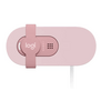 Logitech Brio 100 Full HD web kamera, ružičasta Logitech Brio 100 Full HD web kamera, ružičasta