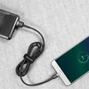 Baseus Cafule USB-A – Micro USB kábel, 3 m (CAMKLF-HG1)
