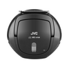JVC RD-E221B Rádió CD lejátszóval
