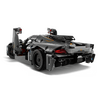 LEGO® Technic™ Koenigsegg Jesko Absolut szürke hiperautó (42173) LEGO® Technic™ Koenigsegg Jesko Absolut szürke hiperautó (42173)