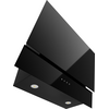 Tesla DD600SB Kürtős páraelszívó, fekete Tesla DD600SB Kürtős páraelszívó, fekete