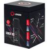 Lorgar Soner 313 Gaming mikrofon (LRG-CMT313) Lorgar Soner 313 Gaming mikrofon (LRG-CMT313)