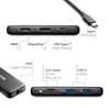 Club 3D CSV-2551 USB-C Dokkoló