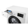 LG F2J3WS6WE Elöltöltős mosógép LG F2J3WS6WE Elöltöltős mosógép