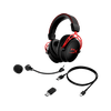 HyperX Cloud Alpha Wireless Gamer Headset (4P5D4AA) HyperX Cloud Alpha Wireless Gamer Headset (4P5D4AA)