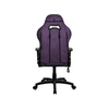 Arozzi Torretta Soft Fabric Gamer szék, lila (TORRETTA-SFB-PP) Arozzi Torretta Soft Fabric Gamer szék, lila (TORRETTA-SFB-PP)
