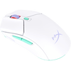 HyperX Pulsefire Haste 2 Core Vezeték nélküli gamer egér, fehér (8R2E7AA) HyperX Pulsefire Haste 2 Core Vezeték nélküli gamer egér, fehér (8R2E7AA)