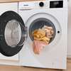 Gorenje W3NGPI61SAS Elöltöltős mosógép Gorenje W3NGPI61SAS Elöltöltős mosógép