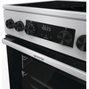 Gorenje GECS5C70XA Kerámialapos tűzhely Gorenje GECS5C70XA Kerámialapos tűzhely