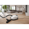 Miele Guard M1 Parquet Flex Porzsákos porszívó, fehér (SVTF0) Miele Guard M1 Parquet Flex Porzsákos porszívó, fehér (SVTF0)