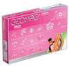 Geomag Pink Panels Mágneses építőjáték, 68 db (20GMG00342) Geomag Pink Panels Mágneses építőjáték, 68 db (20GMG00342)