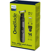 Philips QP6551/15 OneBlade Pro Face + Body hibrid borotva Philips QP6551/15 OneBlade Pro Face + Body hibrid borotva