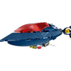 LEGO® Marvel X-Men X-Jet (76281) LEGO® Marvel X-Men X-Jet (76281)