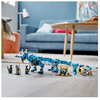 LEGO® Ninjago® Vízisárkány (71754)