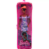 Barbie Fashionistas: Afroamerikai baba kék ruhában (HBV17)