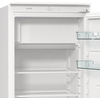 Gorenje RBI412EE1 Beépíthető egyajtós hűtőszekrény Gorenje RBI412EE1 Beépíthető egyajtós hűtőszekrény
