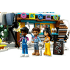 LEGO® Friends Ünnepi sípálya és kávézó (41756) LEGO® Friends Ünnepi sípálya és kávézó (41756)