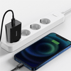 Baseus Speed Mini USB Type-C hálózati töltő, 20W (CCFS-SN01) Baseus Speed Mini USB Type-C hálózati töltő, 20W (CCFS-SN01)
