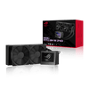 Asus ROG Ryujin III 240 Processzor vízhűtő Asus ROG Ryujin III 240 Processzor vízhűtő