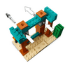 LEGO® Minecraft® Patrola pustinjskih odmetnika (21267) LEGO® Minecraft® Patrola pustinjskih odmetnika (21267)
