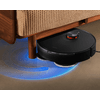 Xiaomi Robot Vacuum S20+ Robotporszívó, fekete Xiaomi Robot Vacuum S20+ Robotporszívó, fekete