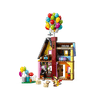 LEGO Disney és Pixar Fel! házO
