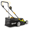 Fieldmann FZR 2041-E Elektromos fűnyíró Fieldmann FZR 2041-E Elektromos fűnyíró