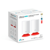 TP-Link Deco Voice X20 AX1800 Mesh Wi-Fi 6 Rendszer + Alexa TP-Link Deco Voice X20 AX1800 Mesh Wi-Fi 6 Rendszer + Alexa