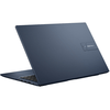 Asus VivoBook 15 X1504VA-BQ801W Notebook + Windows 11 Asus VivoBook 15 X1504VA-BQ801W Notebook + Windows 11